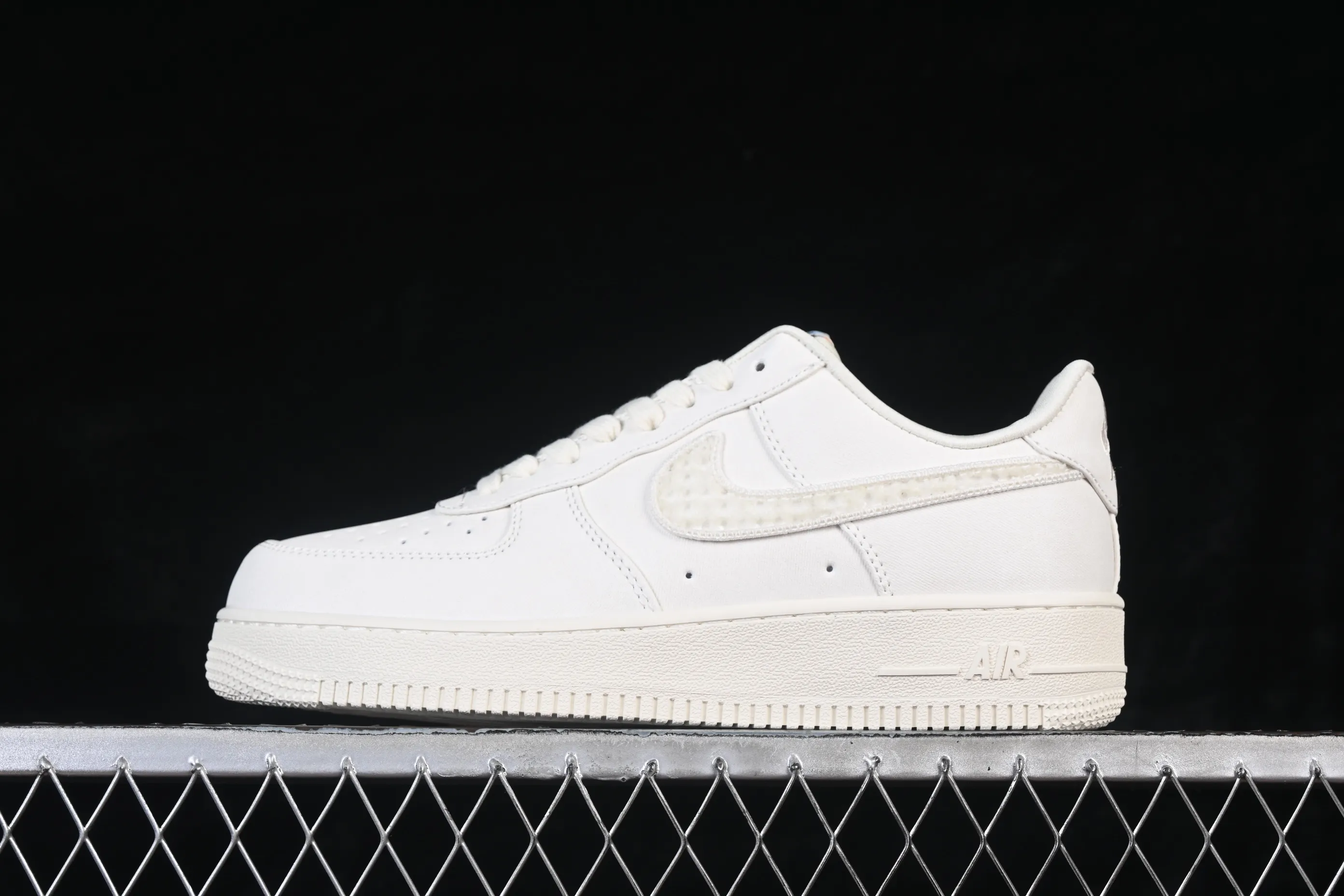 All categories Nk Air Force 1 Air Force series Nk Air Force 1 Low Air Force low-top Nike Air Force 1'07 Low Air Force 1 low-top casual sneakers IH7351-010